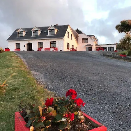 Ard Einne House Frühstückspension 3*