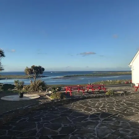 Ard Einne House Bed & Breakfast Inis Mor