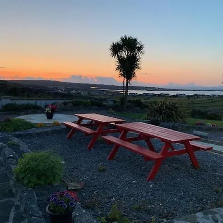 Bed & Breakfast Ard Einne House 3*