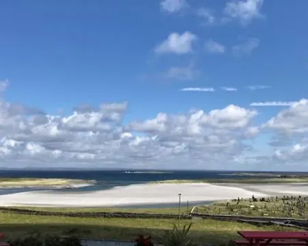 Ard Einne House Bed & Breakfast Inis Mor