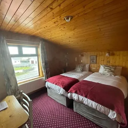 Ard Einne House 3* 伊尼什莫尔岛