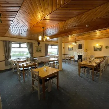 Frühstückspension Ard Einne House 3*