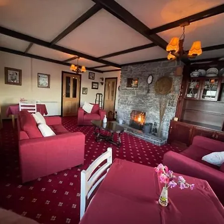 Ard Einne House Bed & Breakfast Inis Mor