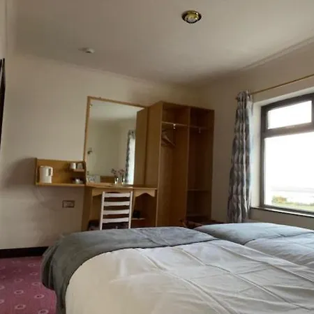 Bed & Breakfast Ard Einne House