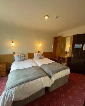 Ard Einne House 住宿加早餐酒店 3*