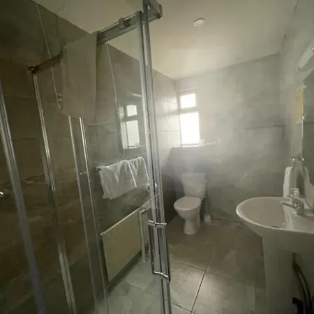 Ard Einne House 3* Árainn
