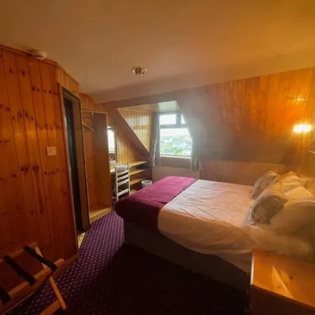 住宿加早餐酒店 Ard Einne House