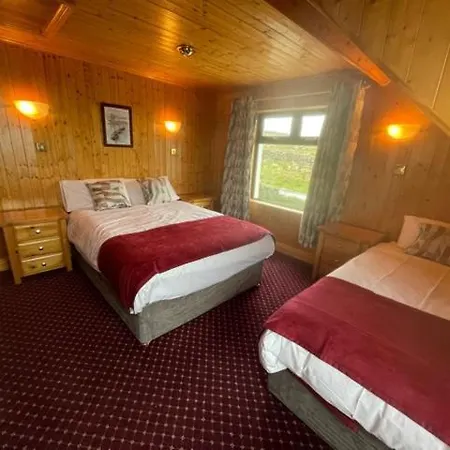 Ard Einne House 3* Inis Mor