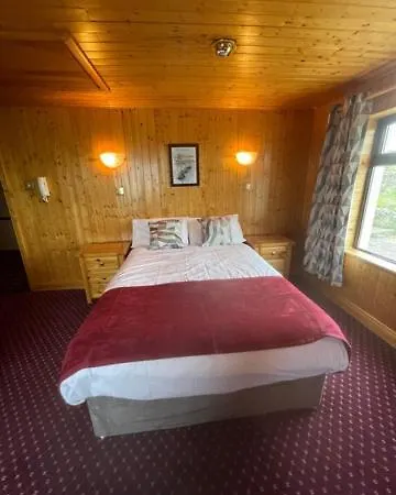 住宿加早餐酒店 Ard Einne House 3*