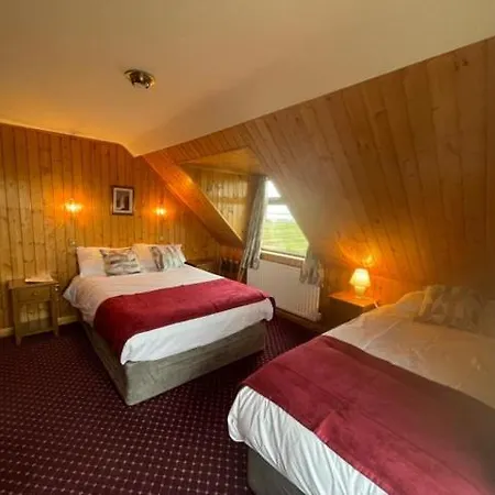 Ard Einne House Inis Mor