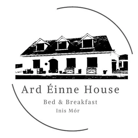 Ard Einne House 3* Árainn