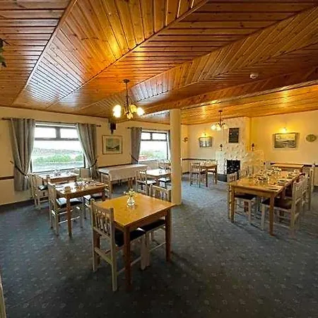 Ard Einne House