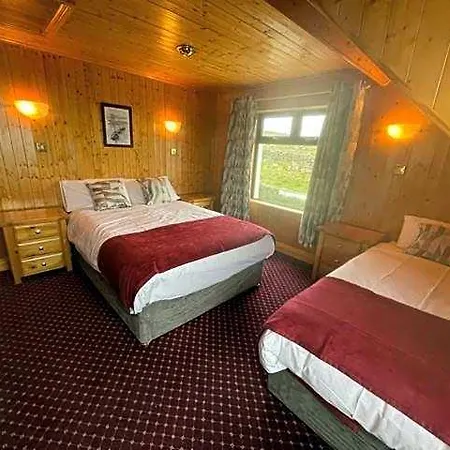 Ard Einne House 3* Ίνισμορ