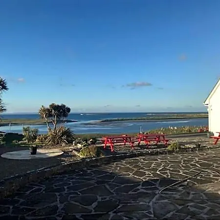 Ard Einne House 3* Ίνισμορ