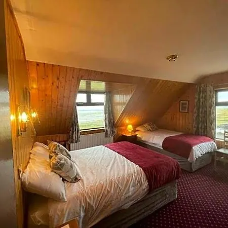 Ard Einne House Bed and Breakfast
