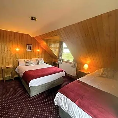 Ard Einne House Bed and Breakfast 3*