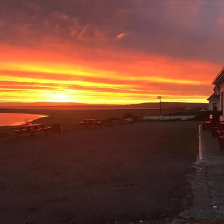 Bed & Breakfast Ard Einne House 3*