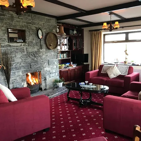 Ard Einne House 住宿加早餐酒店