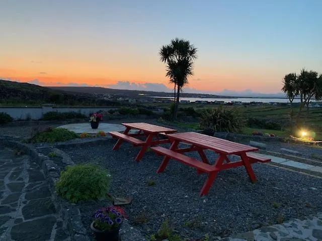 B&B Ard Einne House 3*