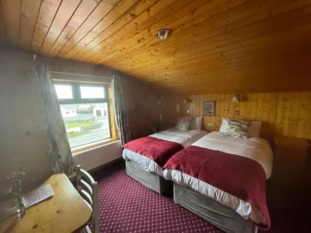 Ard Einne House 3* Inishmore