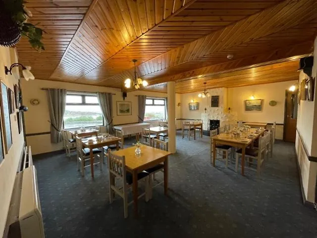 Bed & Breakfast Ard Einne House 3*