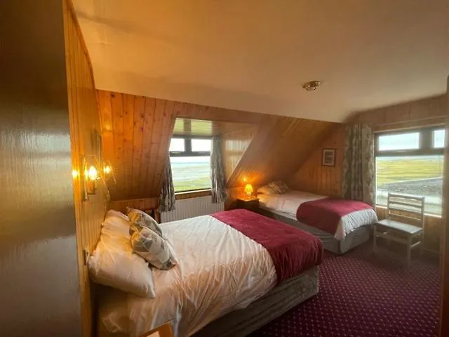 Ard Einne House Inishmore