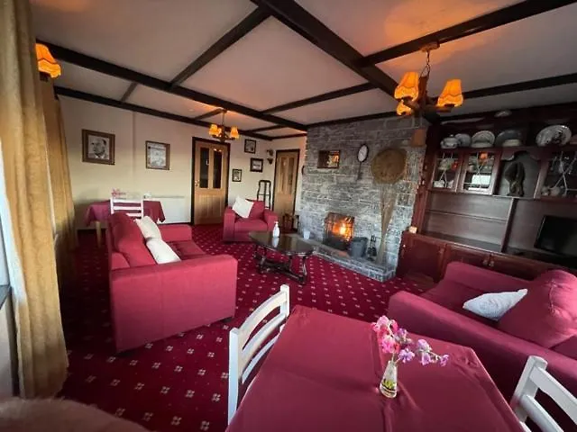 Ard Einne House Bed & Breakfast Inishmore
