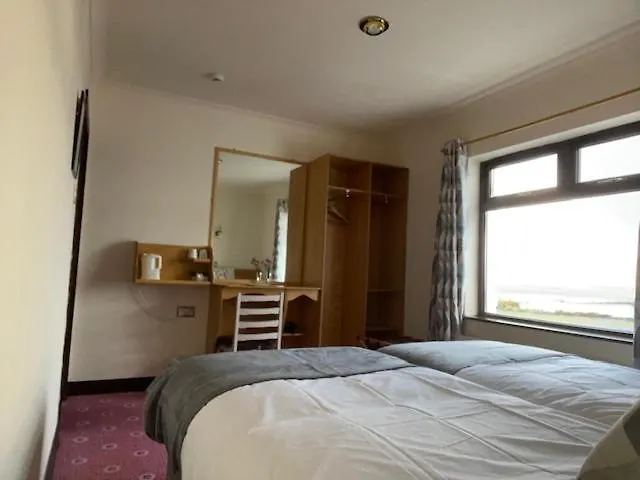 Bed & Breakfast Ard Einne House