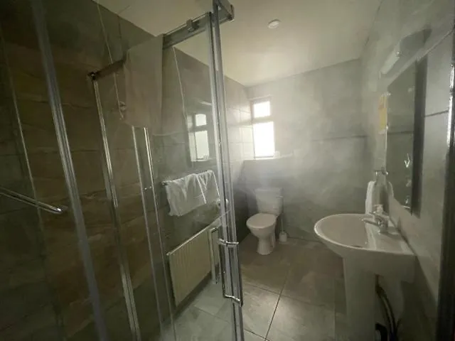 Ard Einne House 3* 이니시 모어