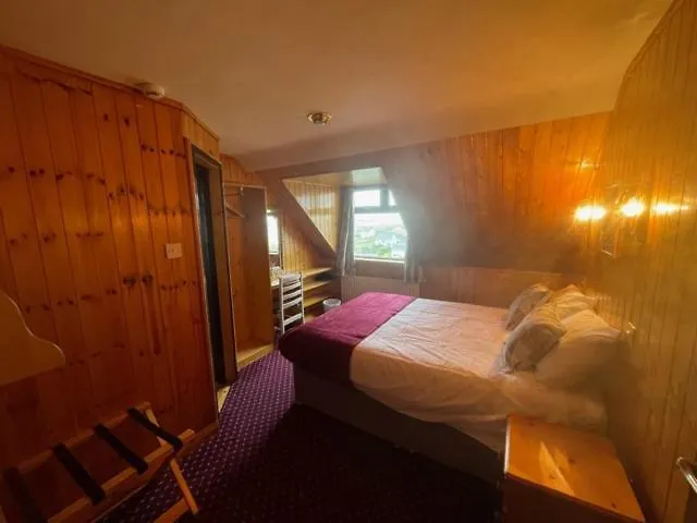 Bed & Breakfast Ard Einne House