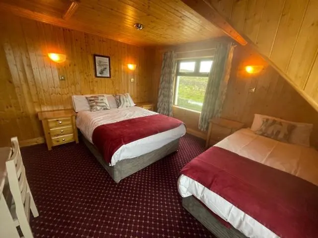 Ard Einne House 3* 이니시 모어