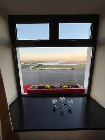 Ard Einne House ベッド・アンド・ブレックファスト