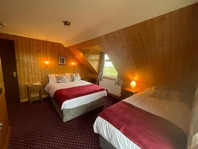 Ard Einne House 이니시 모어