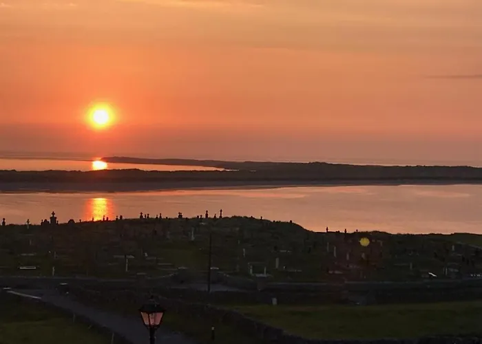 B&B Ard Einne House 3*