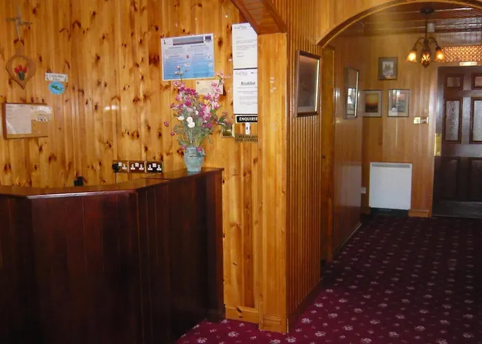 Ard Einne House 3*
