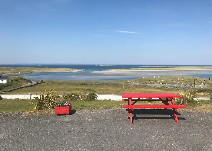 B&B Ard Einne House 3*