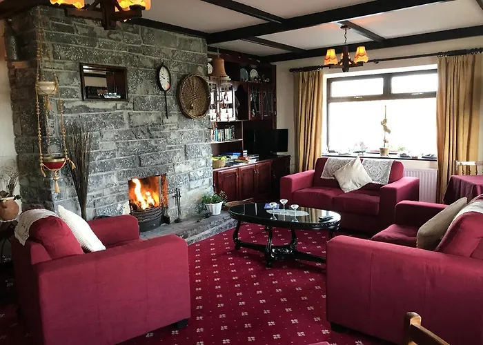 Ard Einne House Bed & Breakfast